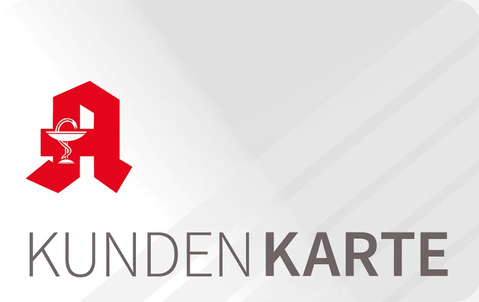 Kundenkarte